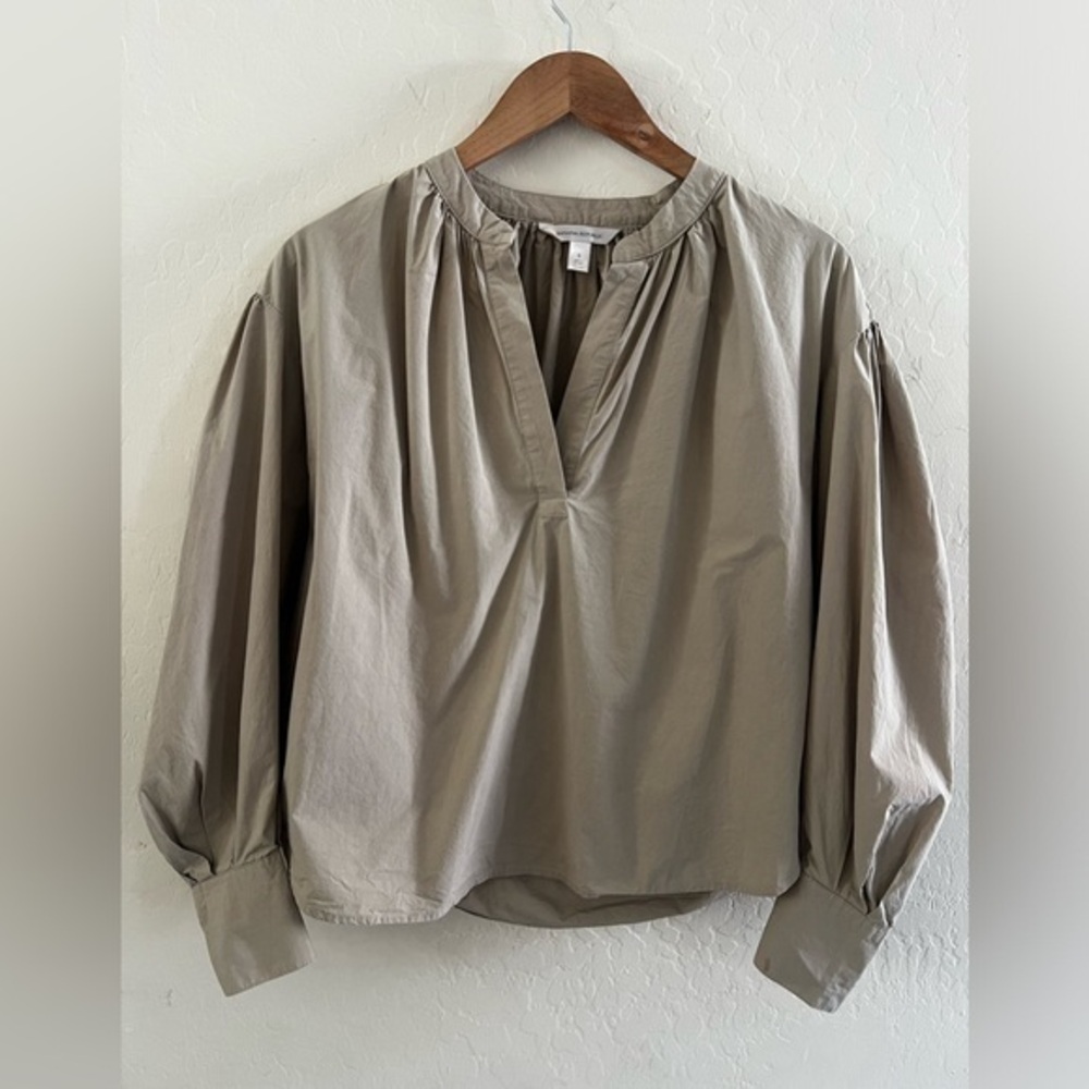 Banana Republic Blouse sz S